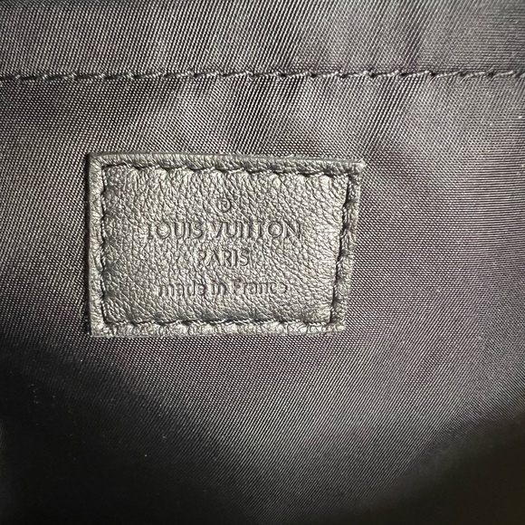 Authentic Louis Vuitton palm spring pm backpack - Picture 4 of 16